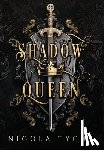 Tyche, Nicola - Shadow Queen