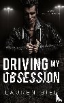 Biel, Lauren - Driving my Obsession