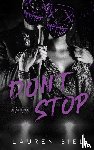 Biel, Lauren - Don't Stop