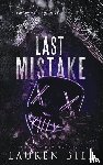 Biel, Lauren - Last Mistake