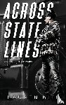 Biel, Lauren - Across State Lines