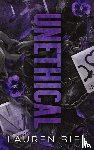 Biel, Lauren - Unethical