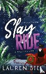 Biel, Lauren - Slay Ride