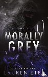 Biel, Lauren - Morally Grey
