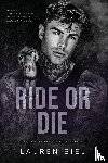 Biel, Lauren - Ride or Die