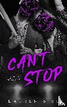 Biel, Lauren - Can't Stop