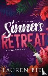 Biel, Lauren - Sinners Retreat Deluxe Edition