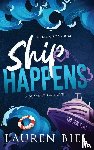 Biel, Lauren - Ship Happens Deluxe Edition