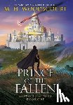Woodscourt, M. H. - Prince of the Fallen