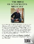 La Guardia, Ralph - The Bible of Alternative Medicine
