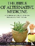 La Guardia, Ralph - The Bible of Alternative Medicine