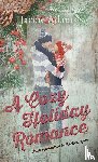 Adams, Jackie - A Cozy Holiday Romance