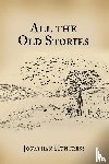 Huntress, Jonathan - All The Old Stories