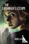 Adams, Jackie - The Librarian's Escape