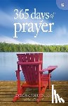 Guideposts - 365 Days of Prayer: Simple Reflections to Connect You to God
