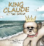 Pinamonti, Donna S - King Claude at the Beach