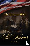 Shahan, Buzz - The American Mind