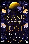 Black, Bailey, B, Bailey - Black, B: Island of the Lost