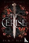 Black, Bailey, B., Bailey - The Cerise