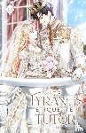 Hyla - The Tyrant's Etiquette Tutor
