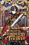 Seo, Gwijo - Ten Ways to Get Dumped by a Tyrant