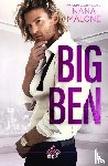 Malone, Nana - Big Ben