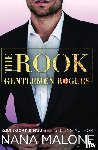 Malone, Nana - The Rook