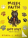 Holtorf, Ronda - Missy Faith Got Lost