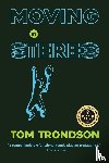 Trondson, Tom - Moving in Stereo