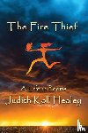 Healey, Judith - The Fire Thief