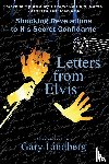 Lindberg, Gary - Letters from Elvis