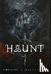 Maraziotis, Christina - Haunt