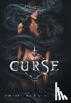 Maraziotis, Christina - Curse