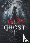 Maraziotis, Christina - Ghost