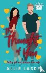 Lasky, Allie - The Thought of You