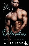 Lasky, Allie - Defenseless