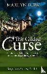 Turk, Marilyn - The Gilded Curse