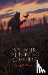Winter, Carson - A Spectre is Haunting Greentree