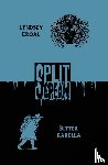 Croal, Lyndsey, Karella, Bitter - Split Scream Volume Five