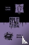 Jenkins, Ryan T., Corse, David - Split Scream Volume Six
