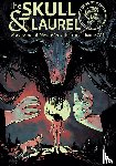  - Skull & Laurel 001