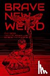 Woodroe, Alex - Brave New Weird: The Best New Weird Horror (+ More) Volume Four
