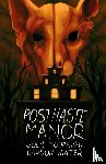 Toomajan, Jolie, Winter, Carson - Posthaste Manor