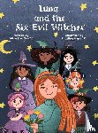 Santos, Mona Liza - Luna and the Six Evil Witches