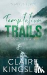 Kingsley, Claire - Temptation Trails