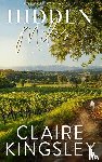 Kingsley, Claire - Hidden Miles