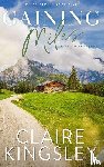 Kingsley, Claire - Gaining Miles