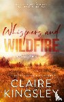 Kingsley, Claire - Whispers and Wildfire