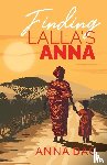 Dao, Anna - Finding Lalla's Anna