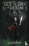 Borden, Jack - The Vultures of Doom
